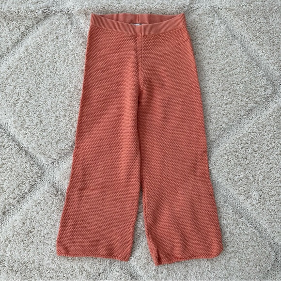 ‼️SOLD‼️ Free People Hailee Sweater Set - Canyon - Picture 9 of 11